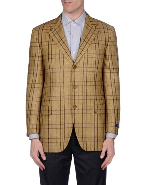 burberry designer jassen en blazers|burberry trousers for men.